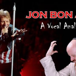 Jon Bon Jovi's songwriting process